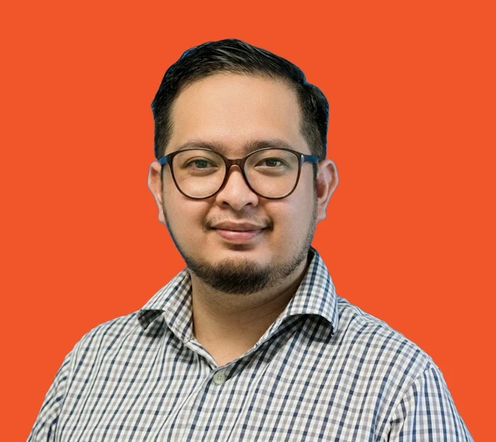 Mohd Azri Ahmad